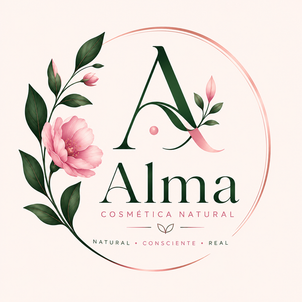 Alma Cosmetica Natural